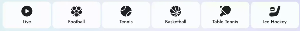 Sports and Betting Experience on Vipsta Platform