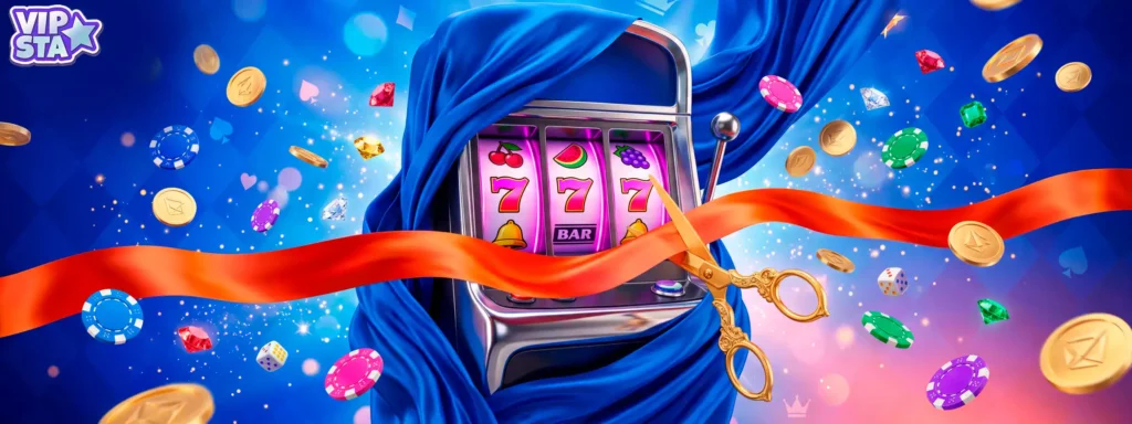 Vipsta Casino for Players in the Netherlands